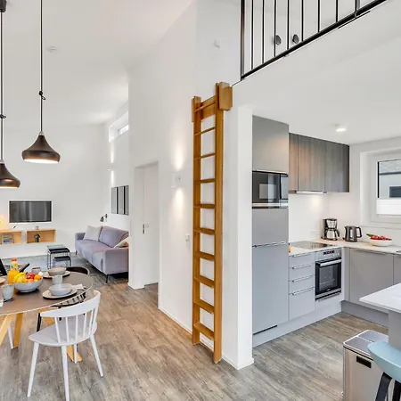 Schulenburg - 137 By Interhome