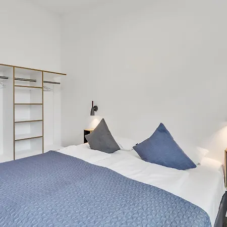 Schulenburg - 137 By Interhome * Lembruch