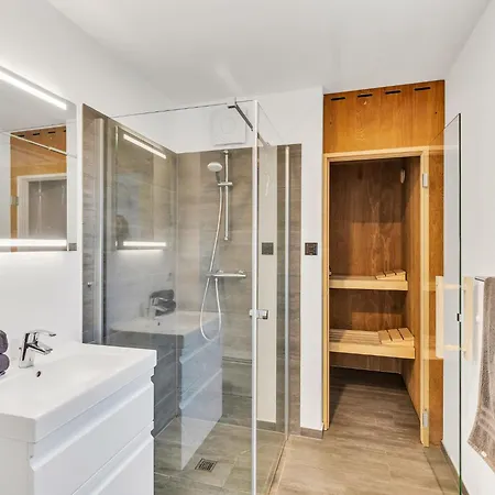 Schulenburg - 137 By Interhome Dom wakacyjny *