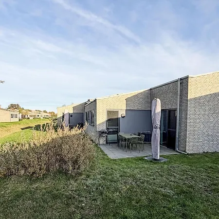 Schulenburg - 137 By Interhome Dom wakacyjny Lembruch