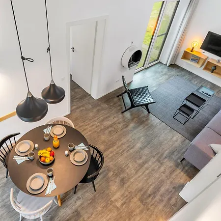 Schulenburg - 137 By Interhome *