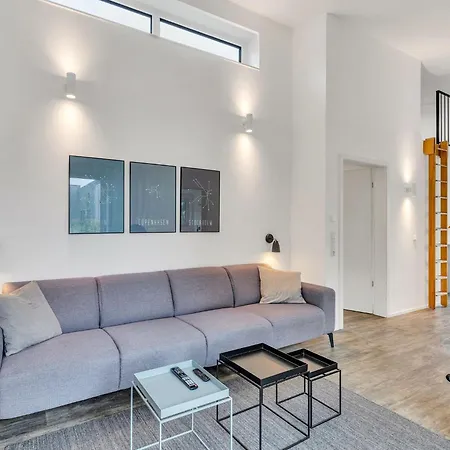 Schulenburg - 137 By Interhome