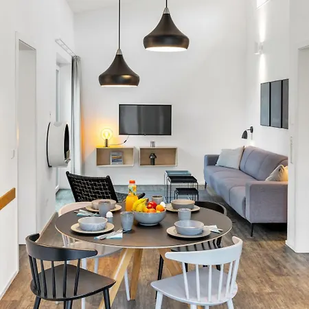 Schulenburg - 137 By Interhome Dom wakacyjny Lembruch