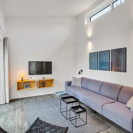 בית נופש Schulenburg - 137 By Interhome *