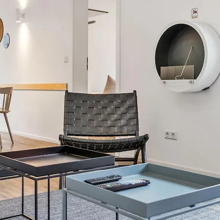 Schulenburg - 137 By Interhome *