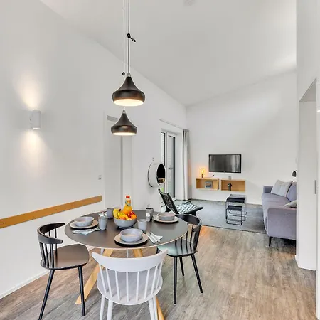 Schulenburg - 137 By Interhome Lembruch