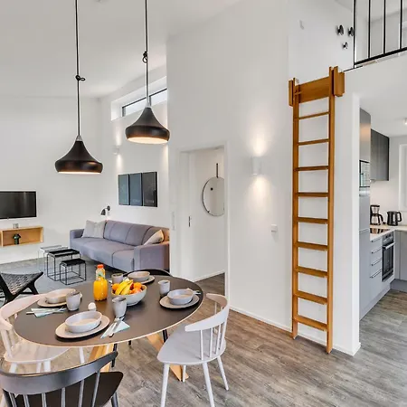 Schulenburg - 137 By Interhome