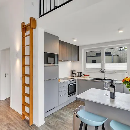 Schulenburg - 137 By Interhome