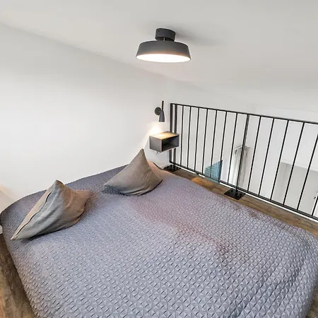 Schulenburg - 137 By Interhome 펜션 *