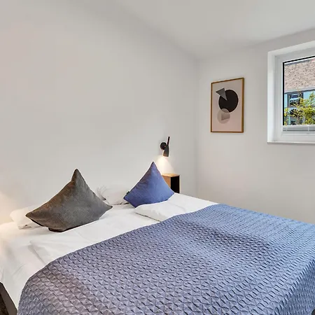 Dom wakacyjny Schulenburg - 137 By Interhome *