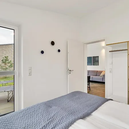 Schulenburg - 137 By Interhome * Lembruch