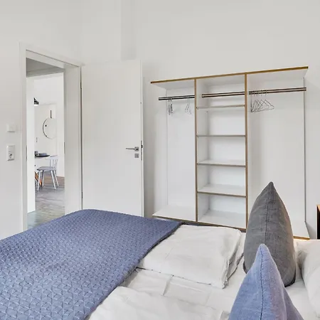 Schulenburg - 137 By Interhome *