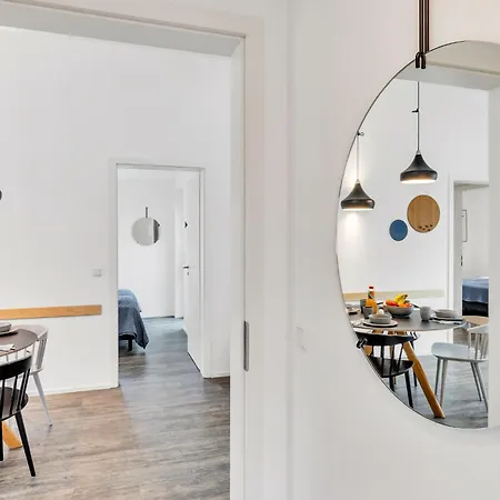 Dom wakacyjny Schulenburg - 137 By Interhome Lembruch