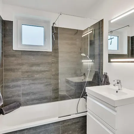 Schulenburg - 137 By Interhome Dom wakacyjny Lembruch