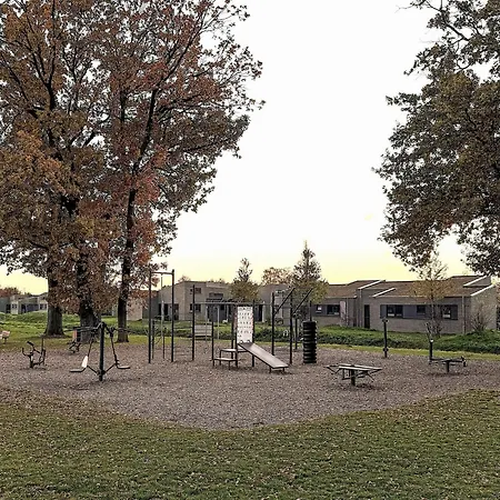 Schulenburg - 137 By Interhome Dom wakacyjny