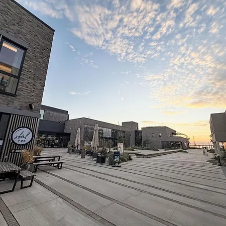 Schulenburg - 137 By Interhome *