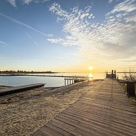 Schulenburg - 137 By Interhome * Lembruch