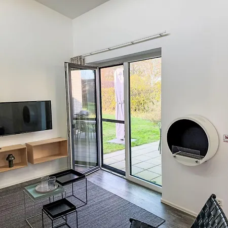 Dom wakacyjny Schulenburg - 137 By Interhome *