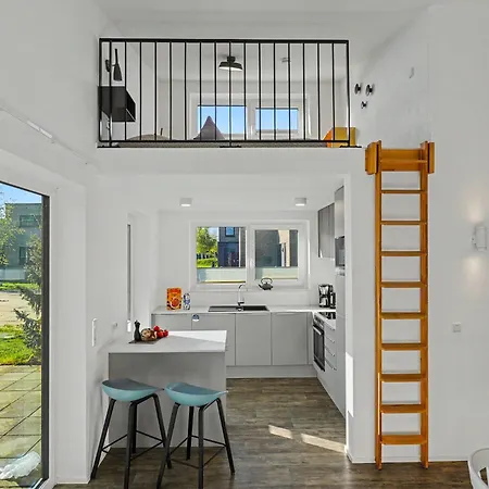 Schulenburg - 137 By Interhome * 렘부르흐