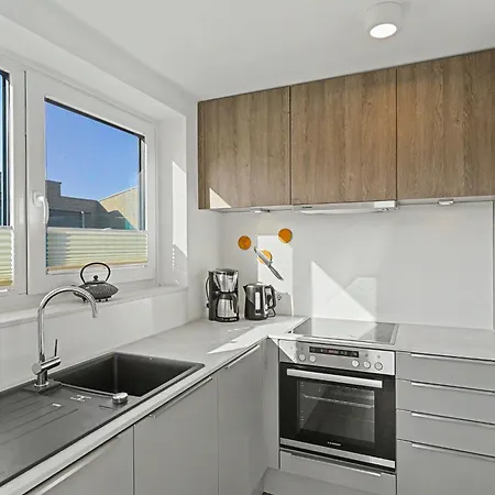 펜션 Schulenburg - 137 By Interhome *
