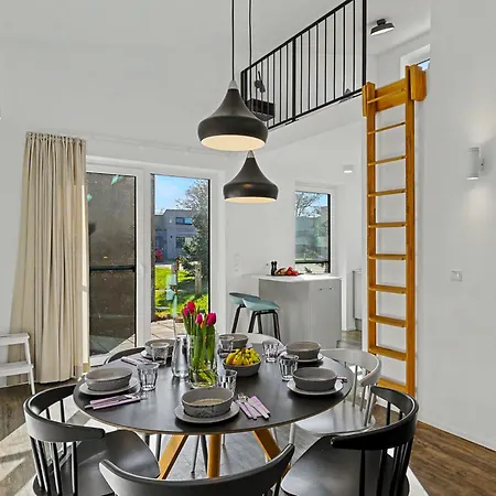 Schulenburg - 137 By Interhome