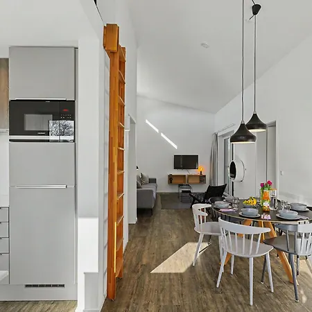펜션 Schulenburg - 137 By Interhome