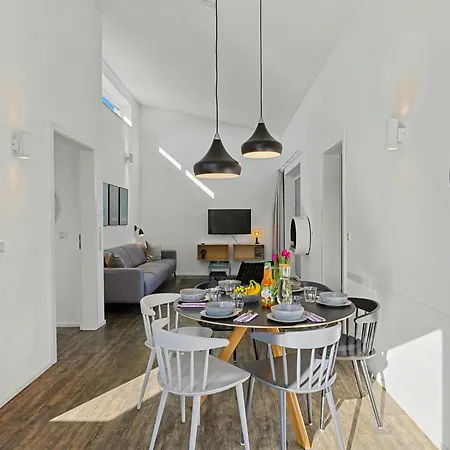 Schulenburg - 137 By Interhome