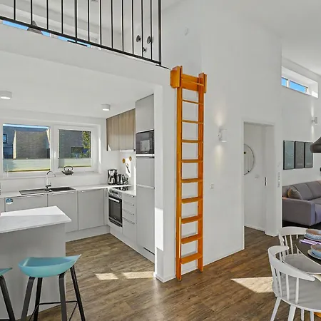 Schulenburg - 137 By Interhome 펜션 *