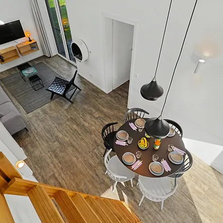 Schulenburg - 137 By Interhome 펜션