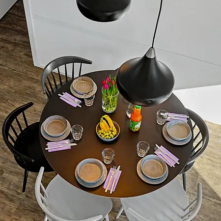 Schulenburg - 137 By Interhome *