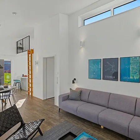 Schulenburg - 137 By Interhome *