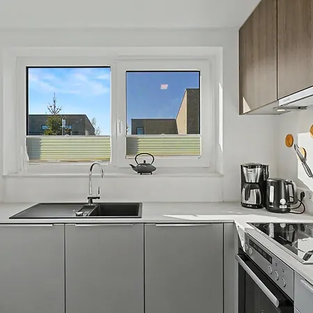 Schulenburg - 137 By Interhome