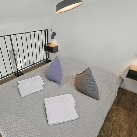 Schulenburg - 137 By Interhome 펜션 *