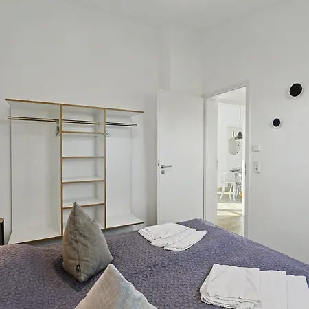 Schulenburg - 137 By Interhome