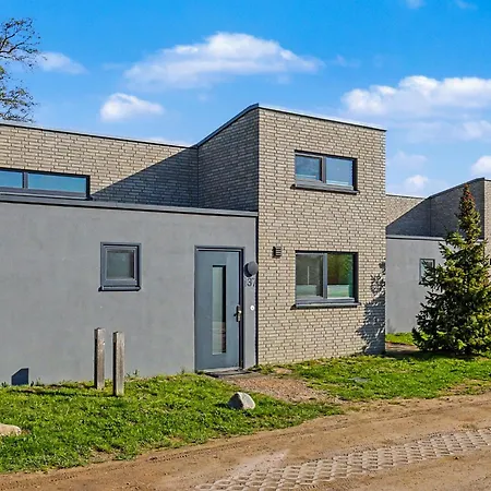 Schulenburg - 137 By Interhome *